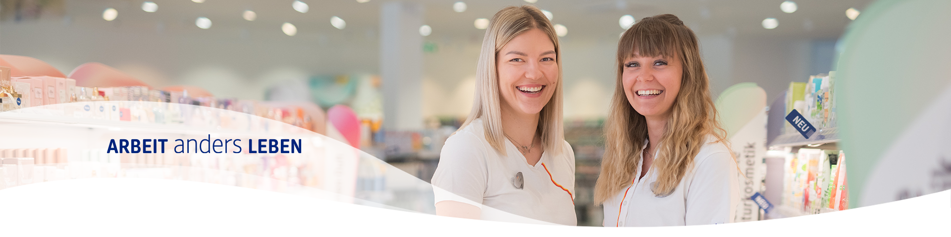 dm drogerie markt Österreich-cover-image